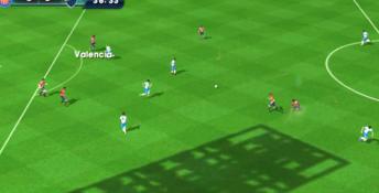 FIFA 13 Playstation 2 Screenshot