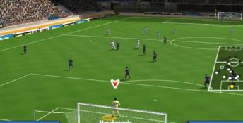 FIFA 14: Legacy Edition Playstation 2 Screenshot