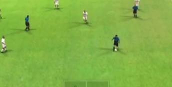 FIFA Soccer 06 Playstation 2 Screenshot