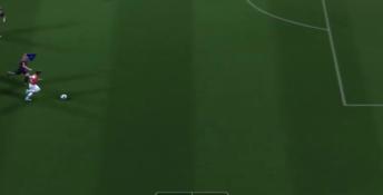 FIFA Soccer 13 Playstation 2 Screenshot