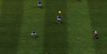 FIFA World Cup: Germany 2006 Playstation 2 Screenshot