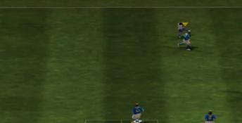 FIFA World Cup: Germany 2006 Playstation 2 Screenshot