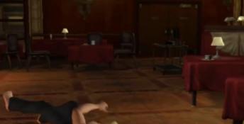 Fight Club Playstation 2 Screenshot