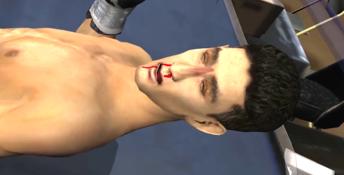 Fight Night: Round 3 Playstation 2 Screenshot