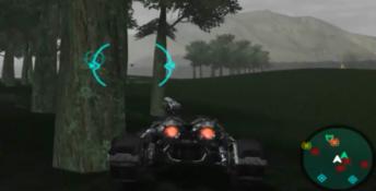 Final Armada Playstation 2 Screenshot