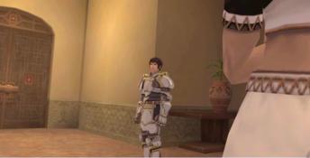 Final Fantasy XI: Chains of Promathia Playstation 2 Screenshot