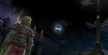Final Fantasy X-2 Playstation 2 Screenshot