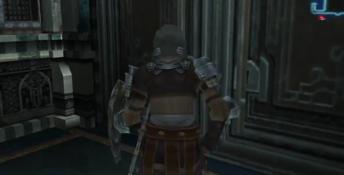 Final Fantasy X-2 Playstation 2 Screenshot