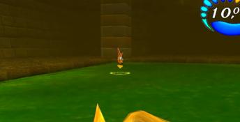 Fishing Fantasy: BuzzRod Playstation 2 Screenshot