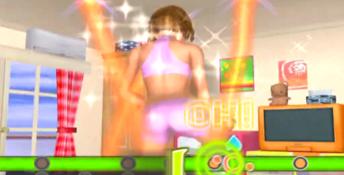 Fitness Fun Playstation 2 Screenshot