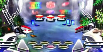 Flipnic: Ultimate Pinball Playstation 2 Screenshot