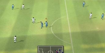 Football Generation Playstation 2 Screenshot