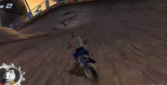 Freekstyle Playstation 2 Screenshot