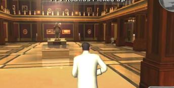 From Russia with Love Playstation 2 Screenshot
