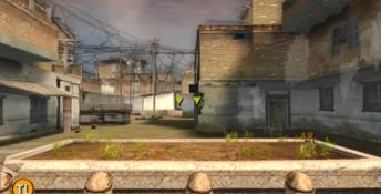 Full Spectrum Warrior: Ten Hammers Playstation 2 Screenshot