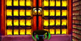 Fur Fighters: Viggo's Revenge Playstation 2 Screenshot