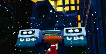 Fur Fighters: Viggo's Revenge Playstation 2 Screenshot
