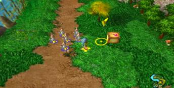Furry Tales Playstation 2 Screenshot