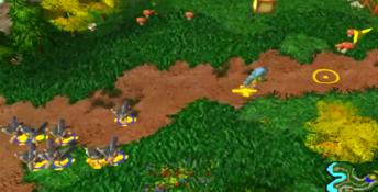 Furry Tales Playstation 2 Screenshot