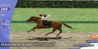 G1 Jockey Playstation 2 Screenshot