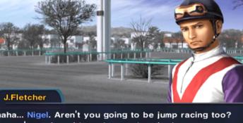 G1 Jockey 3 Playstation 2 Screenshot