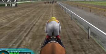 G1 Jockey 3 Playstation 2 Screenshot