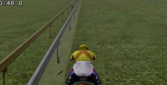 G1 Jockey 4 Playstation 2 Screenshot