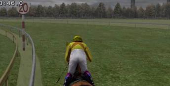 G1 Jockey 4 Playstation 2 Screenshot