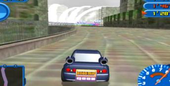 Gadget Racers Playstation 2 Screenshot