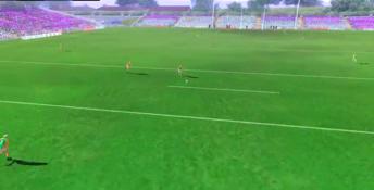 Gaelic Games: Hurling Playstation 2 Screenshot