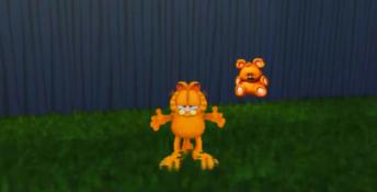 Garfield: Lasagna World Tour Playstation 2 Screenshot