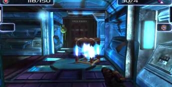 Gene Troopers Playstation 2 Screenshot
