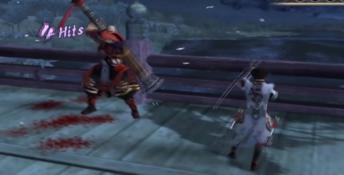 Genji Dawn of the Samurai Playstation 2 Screenshot