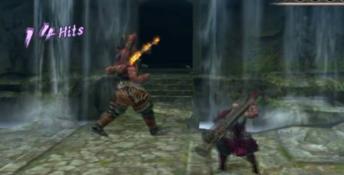 Genji Dawn of the Samurai Playstation 2 Screenshot