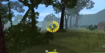 Ghost Recon: Jungle Storm Playstation 2 Screenshot