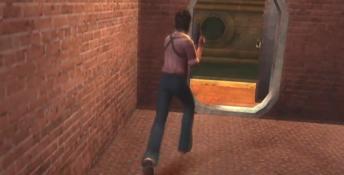 Ghosthunter Playstation 2 Screenshot