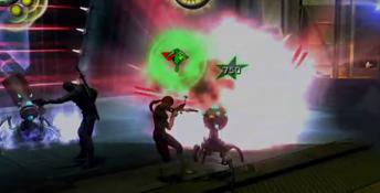 G.I. Joe: The Rise of Cobra Playstation 2 Screenshot