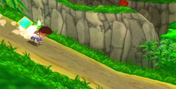 Go, Diego, Go! Safari Rescue Playstation 2 Screenshot