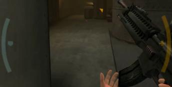 GoldenEye: Rogue Agent Playstation 2 Screenshot