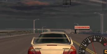 Gran Turismo 2000 Playstation 2 Screenshot