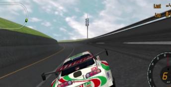 Gran Turismo 3 Playstation 2 Screenshot