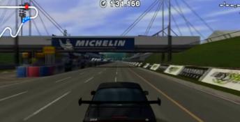 Gran Turismo 4 Playstation 2 Screenshot