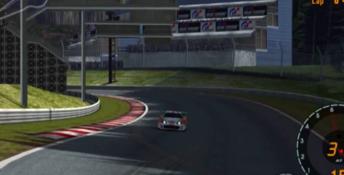Gran Turismo Concept 2001 Tokyo Playstation 2 Screenshot