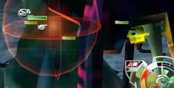 Grandia Xtreme Playstation 2 Screenshot