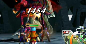 Grandia Xtreme Playstation 2 Screenshot