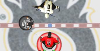 Gretzky NHL '06 Playstation 2 Screenshot