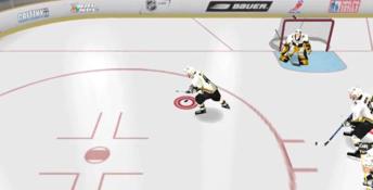 Gretzky NHL '06 Playstation 2 Screenshot