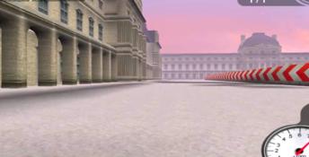 GT Racers Playstation 2 Screenshot
