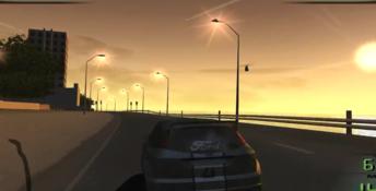 GTC Africa Playstation 2 Screenshot