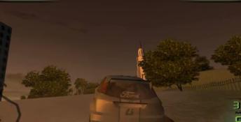 GTC Africa Playstation 2 Screenshot